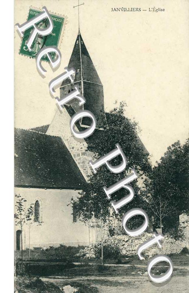 l&#039;eglise