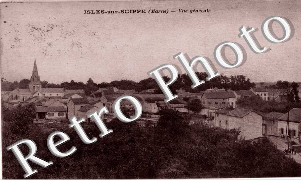 Vue Generale