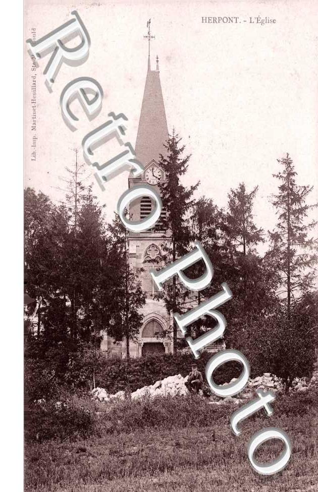 l&#039;eglise
