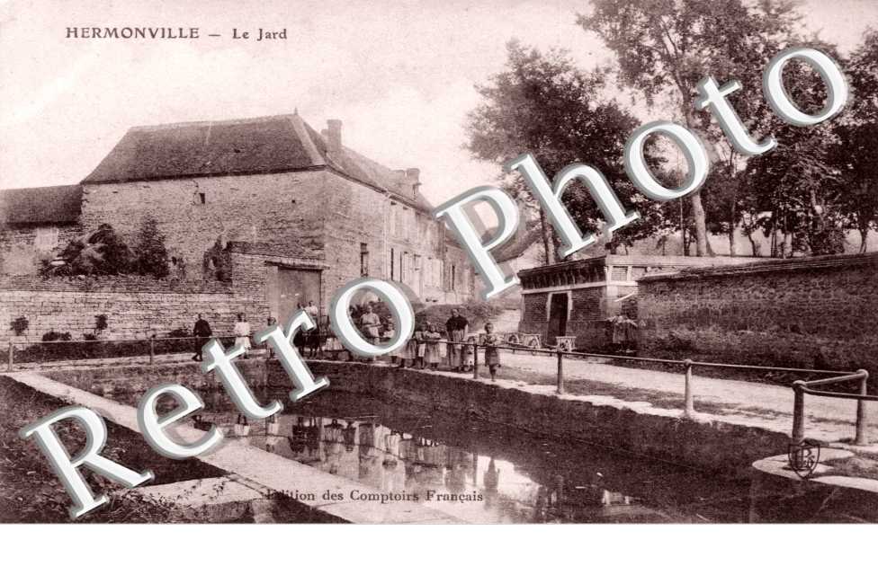 le Jard