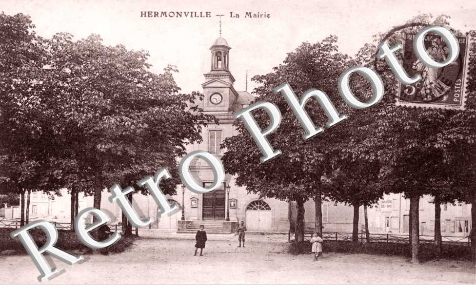 La Mairie