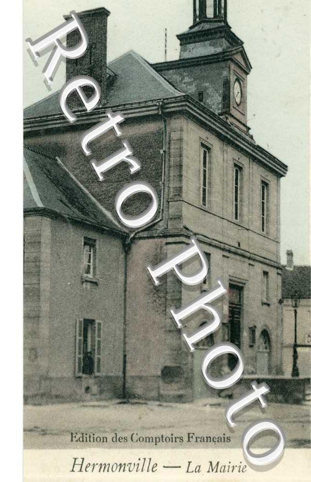 La Mairie