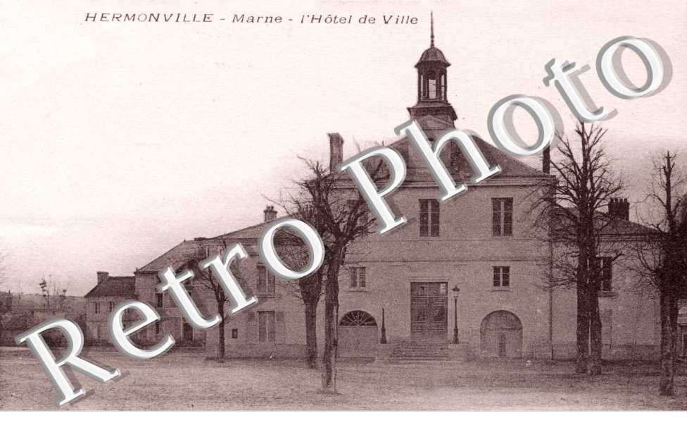 l&#039;Hotel de Ville