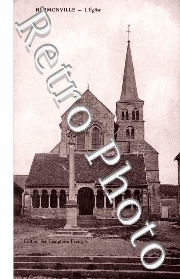 l&#039;Eglise