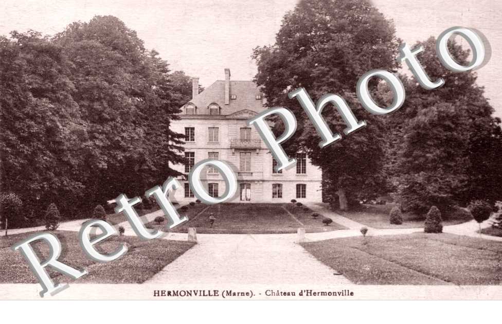 Chateau