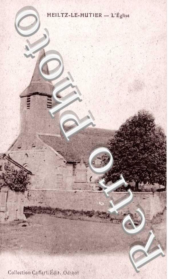 l&#039;eglise