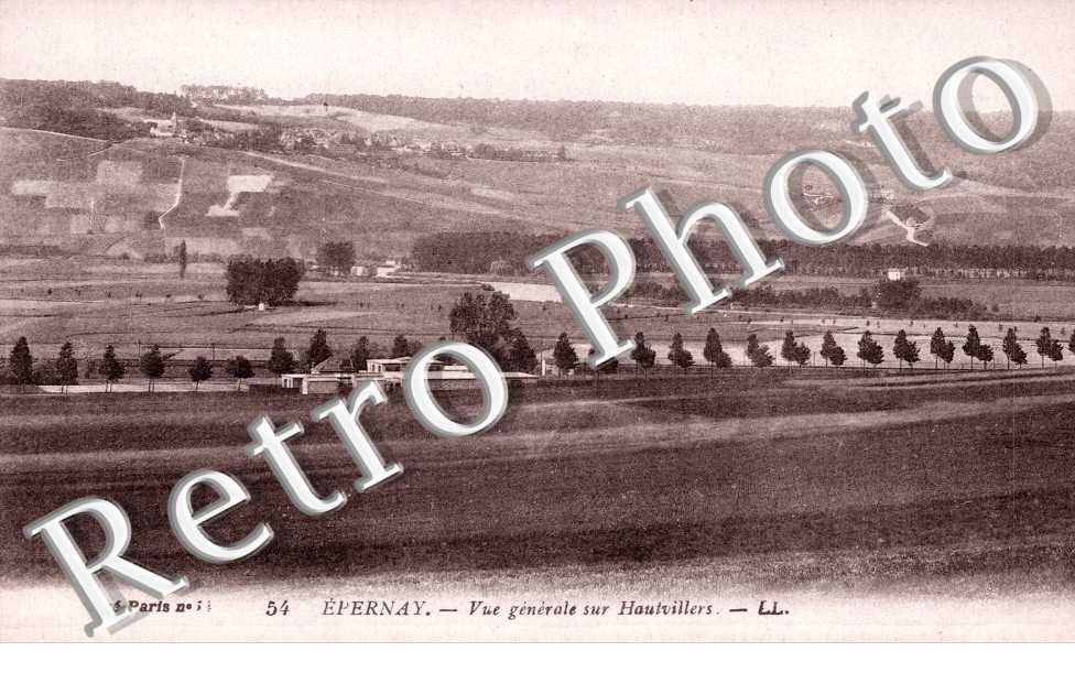 Vue generale