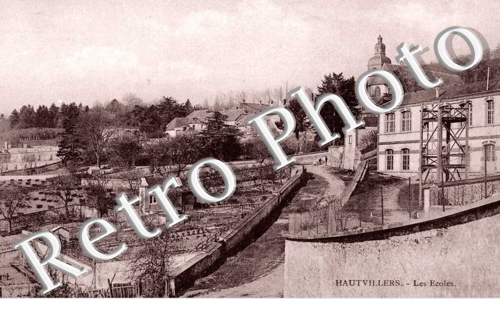 Les Ecoles