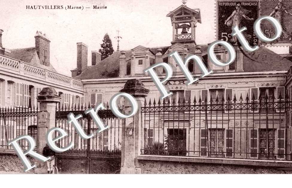Mairie