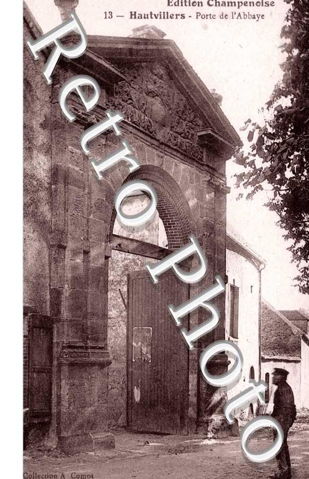 Abbaye