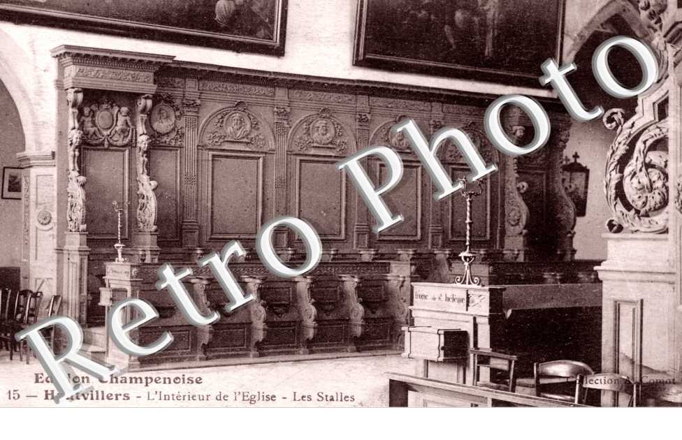 Eglise