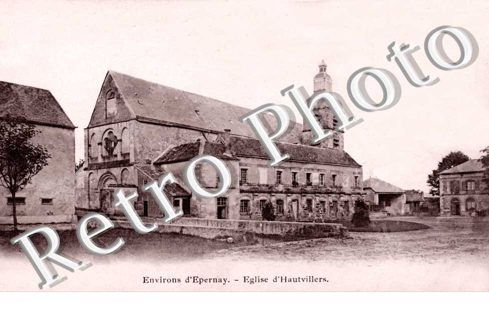 eglise