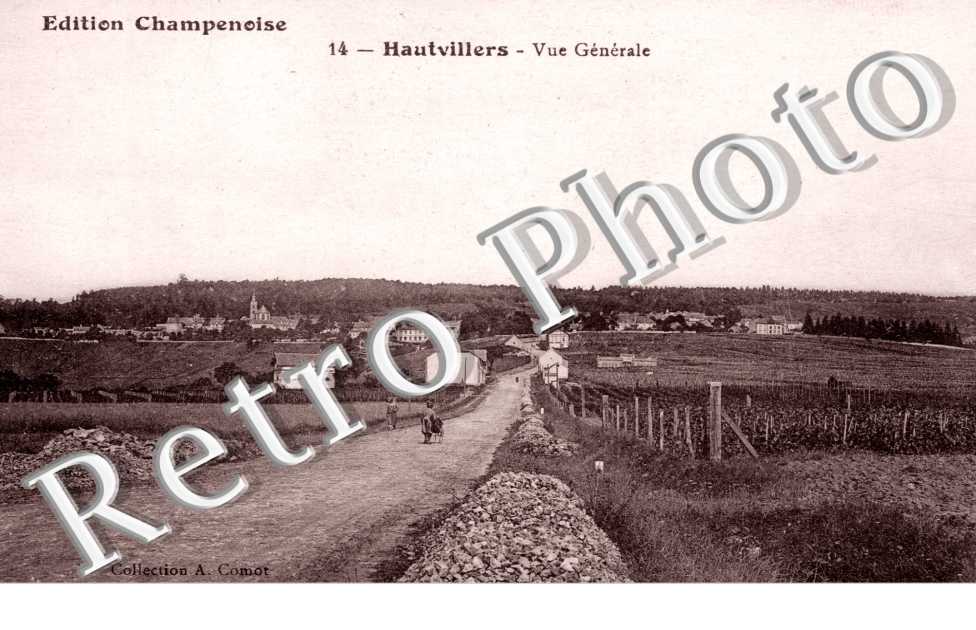 Vue generale