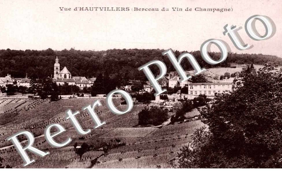Vue generale