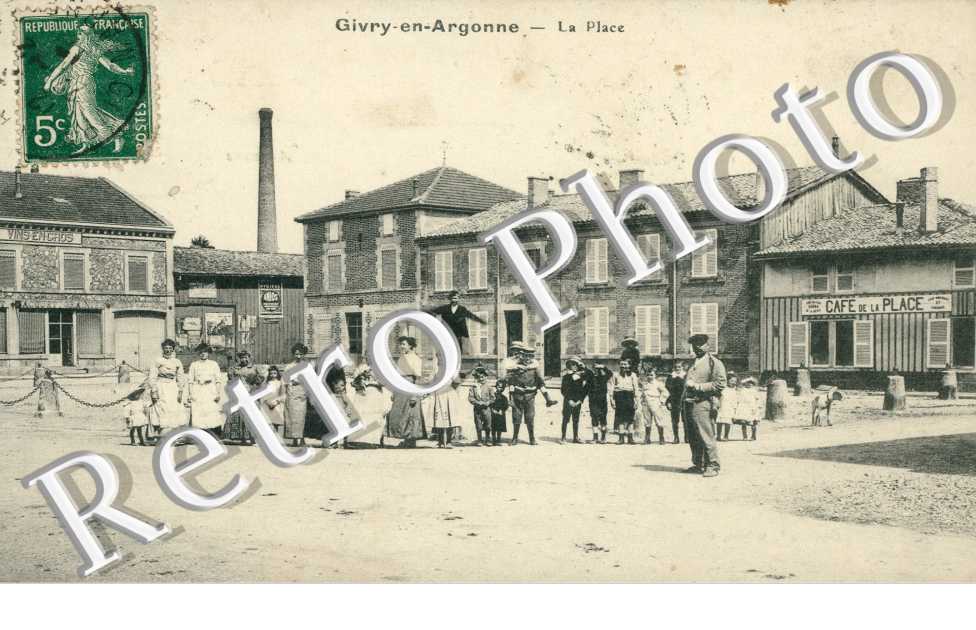 La Place