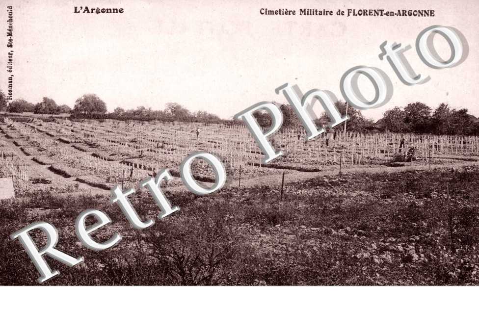 Cimetière Militaire