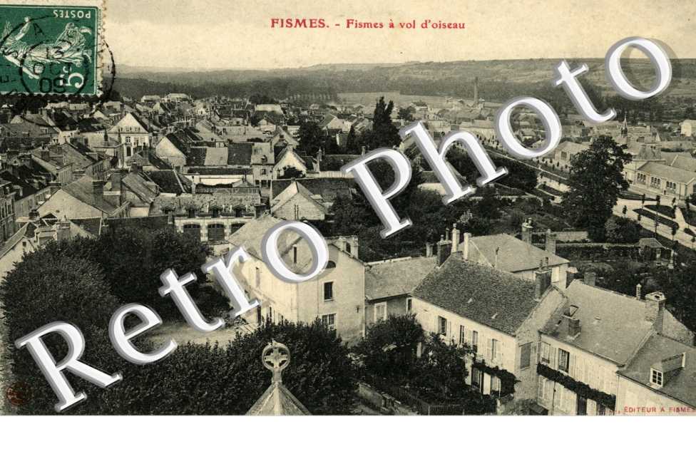 Vue generale