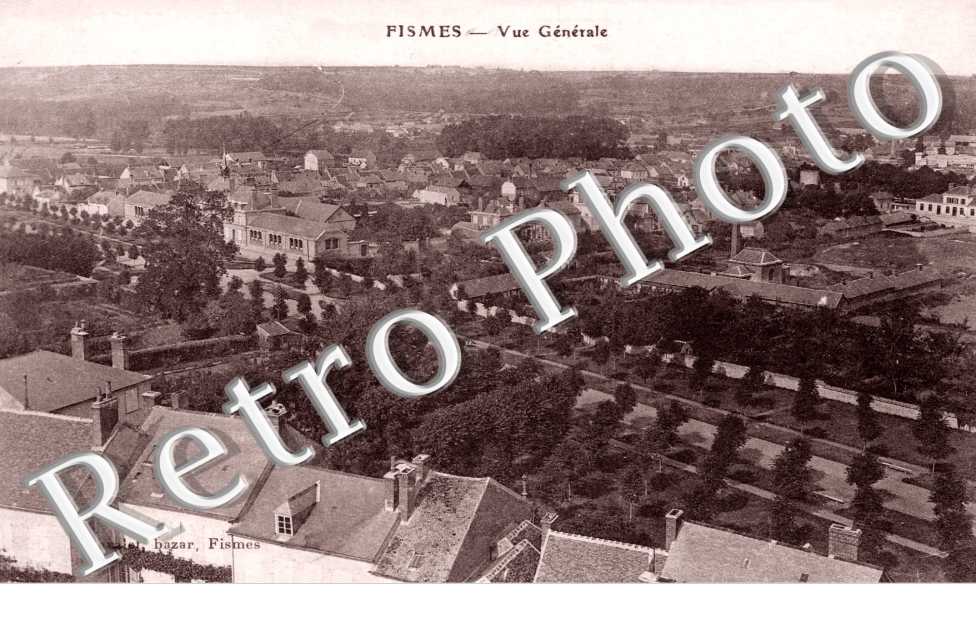 Vue generale