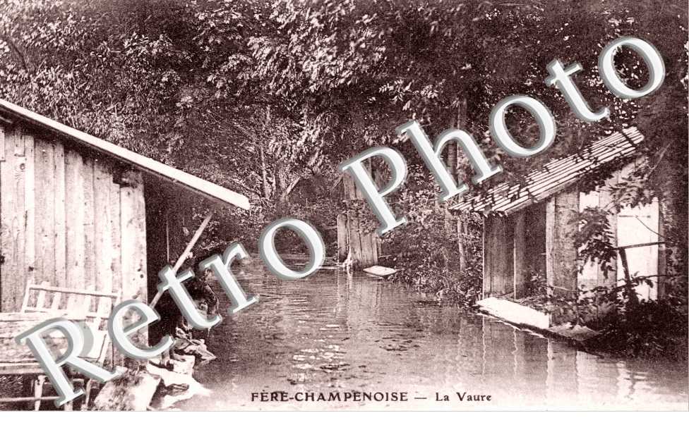 la Vaure