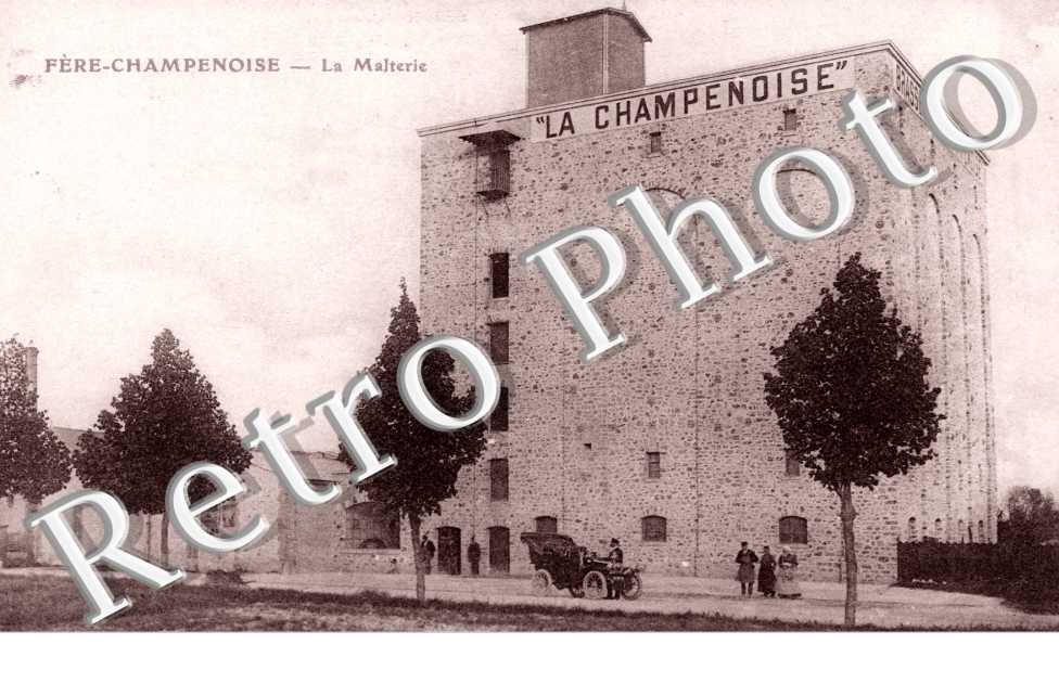 La Malterie