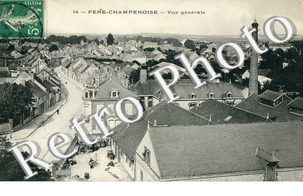 vue generale