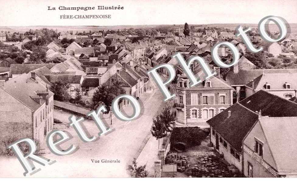 Vue generale