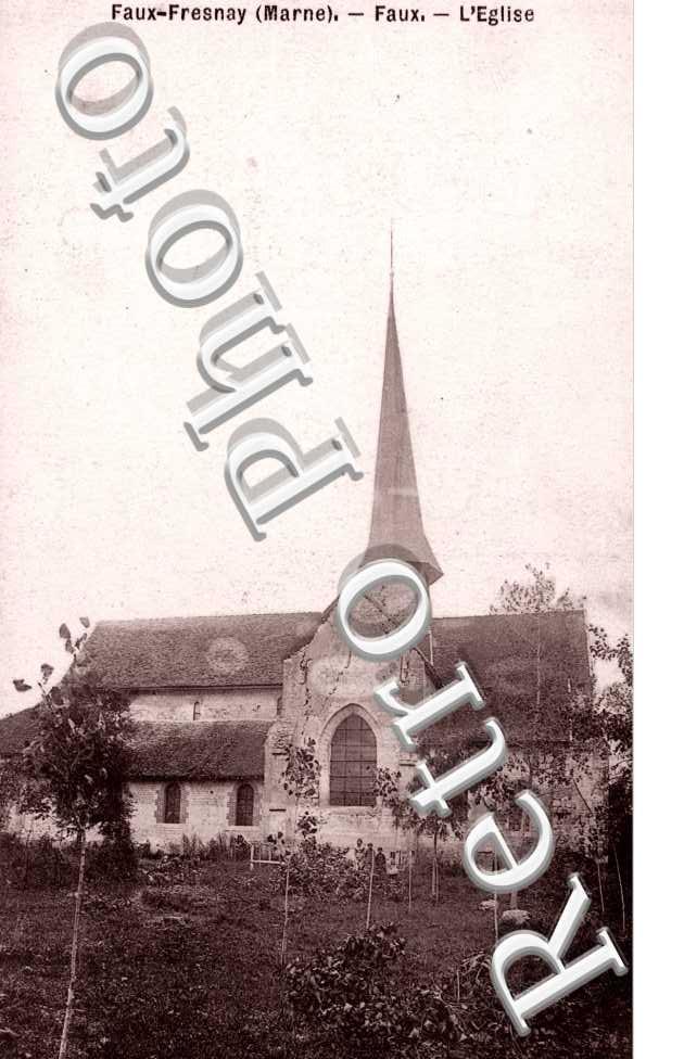 L&#039;Eglise