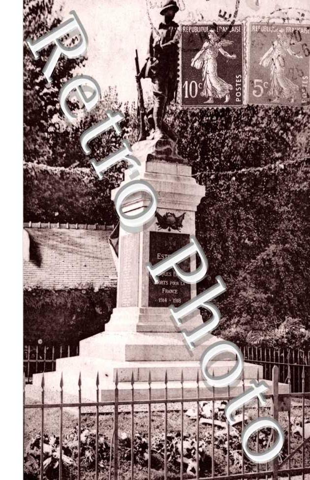 Monument aux morts 