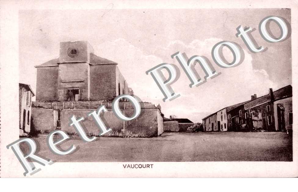 (batisse) - feldpostkarte