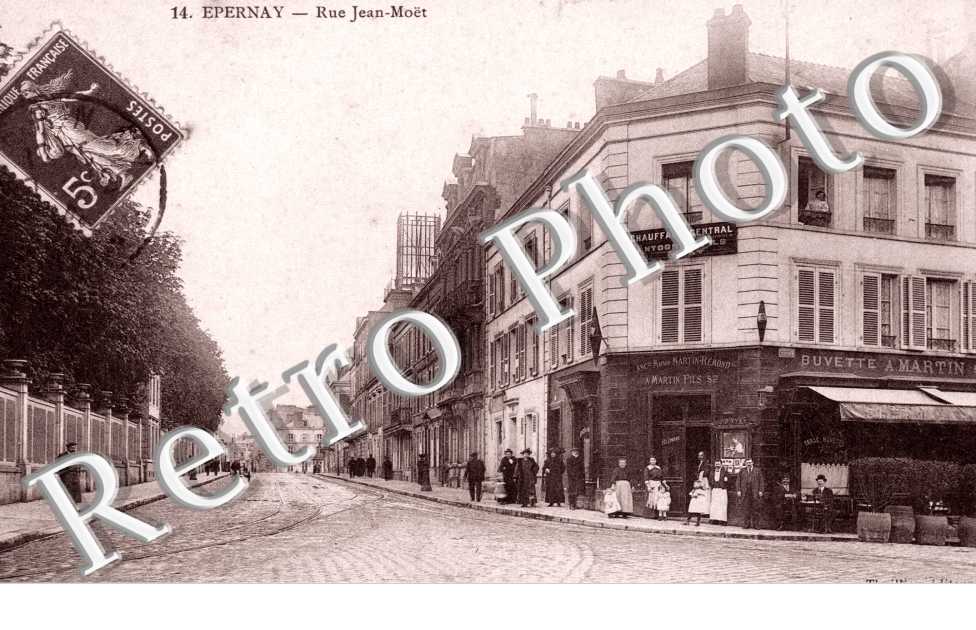 Rue Jean-Moët