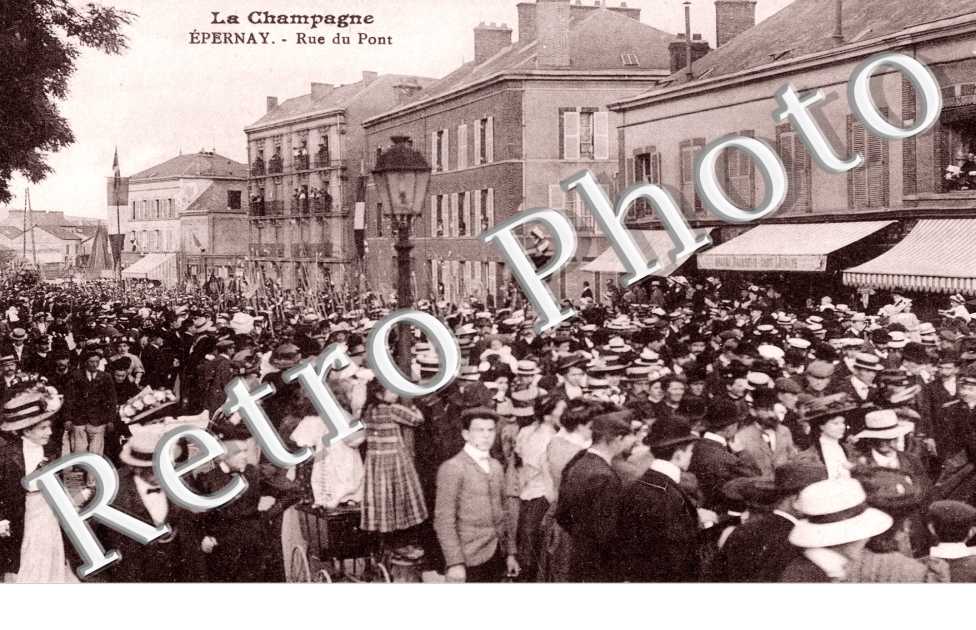 Rue Du Pont