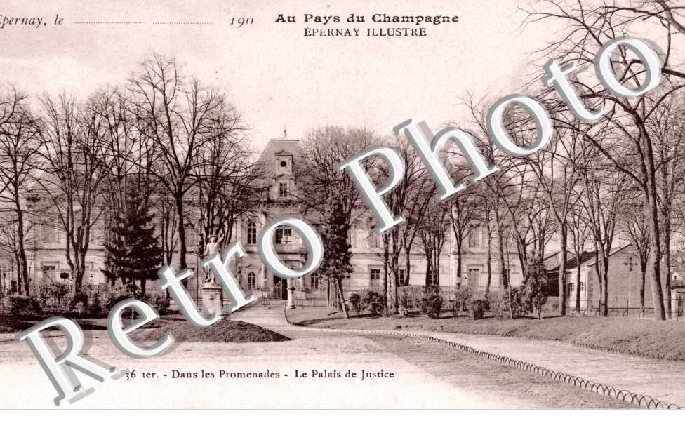 palais de justice