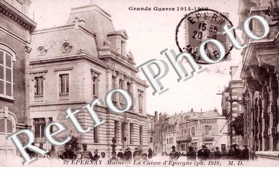 CAisse d&#039;Epargne