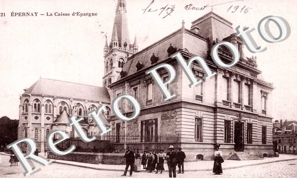 CAisse d&#039;Epargne