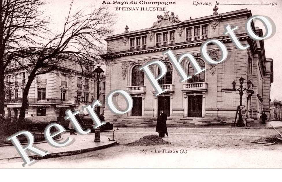 Theatre