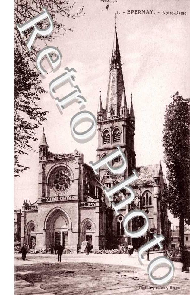 Notre Dame