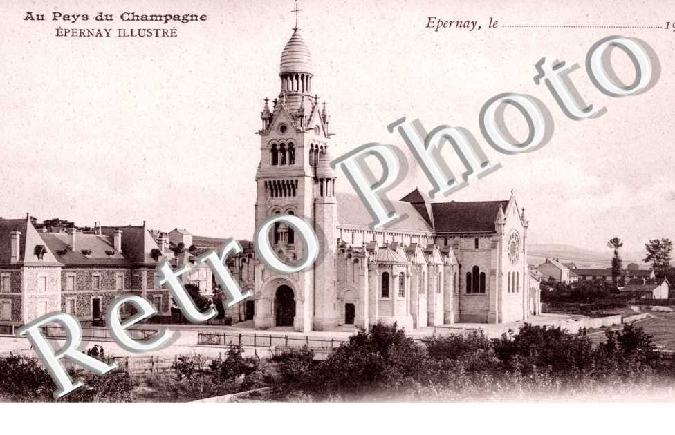 Eglise