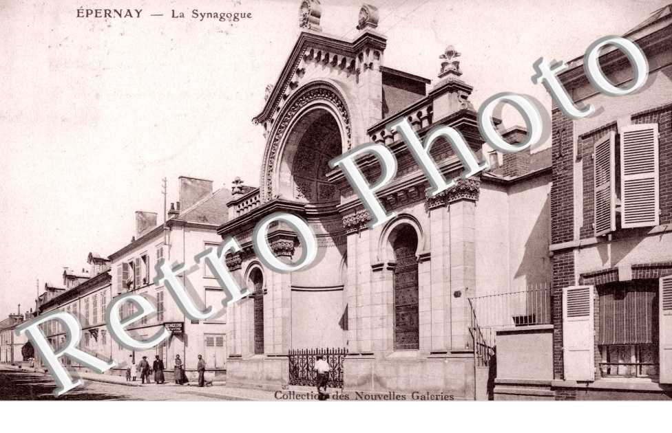 La Synagogue