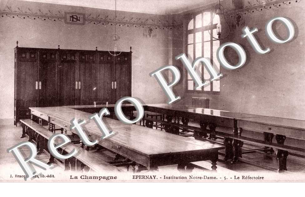 Institution Notre Dame