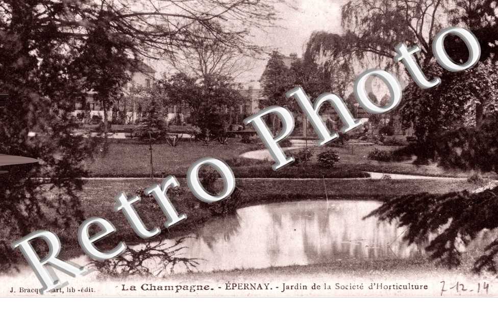 Jardin