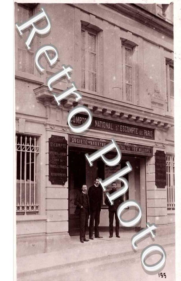 Comptoir National d'escompte de Paris