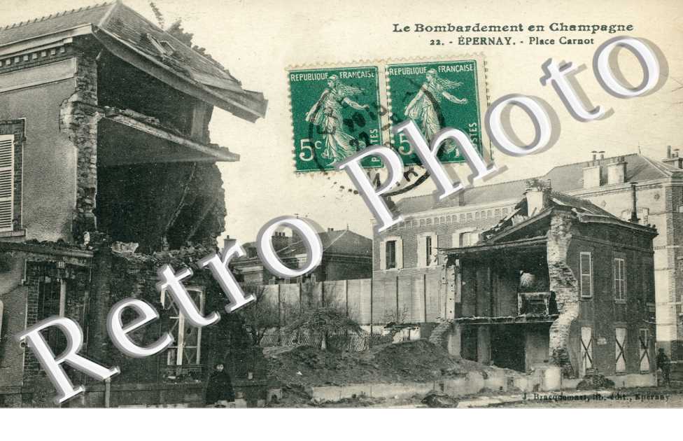 Place Carnot  