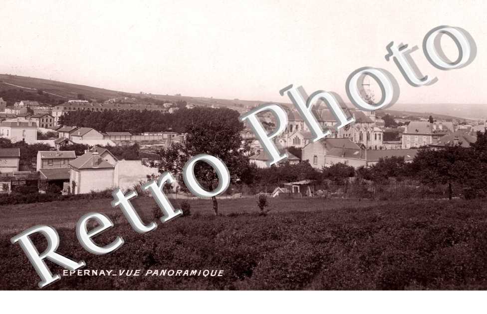 Vue Panoramique