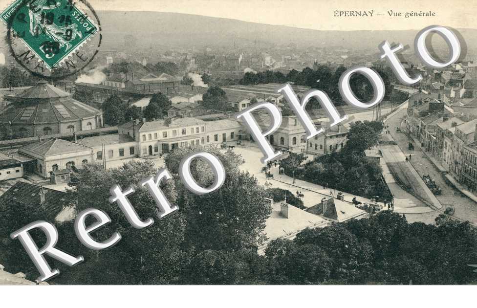 vue generale