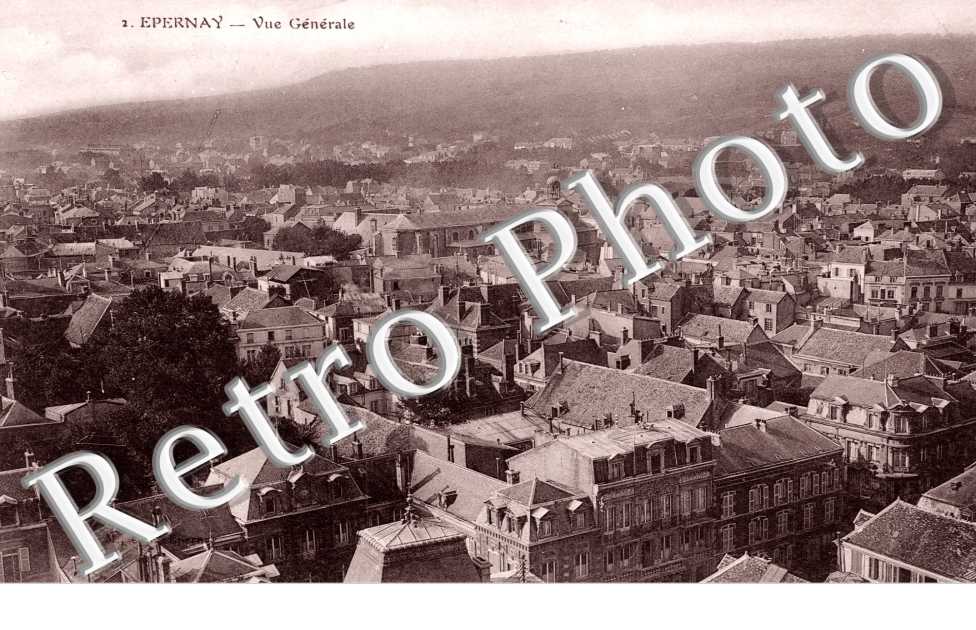 Vue generale