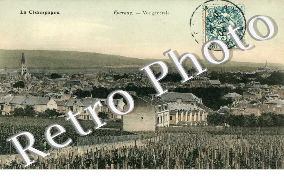Vue generale