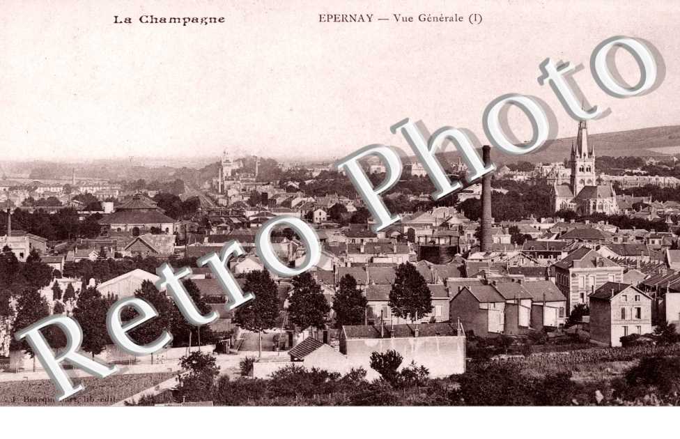 Vue generale