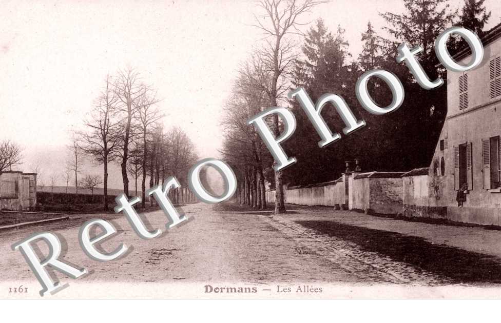 les Allees