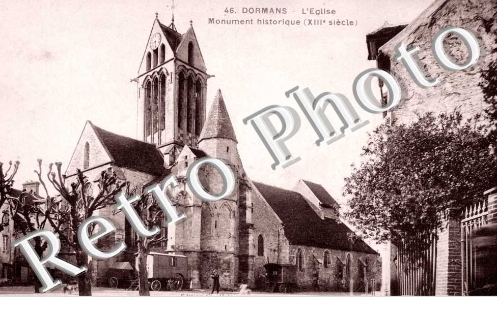 Eglise