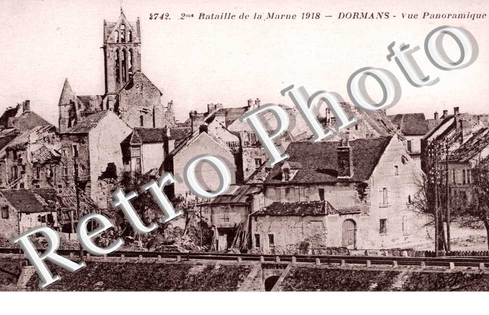 vue panoramique